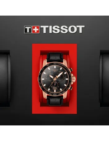 Tissot Supersport Chrono T125.617.36.051.00