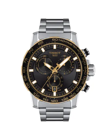 Tissot Supersport Chrono T125.617.21.051.00