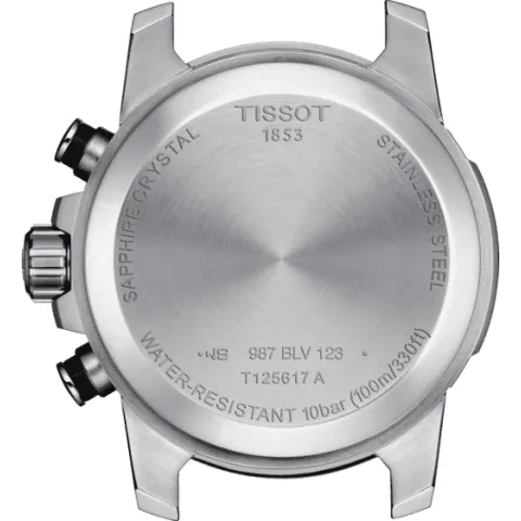 Tissot Supersport Chrono T125.617.21.051.00