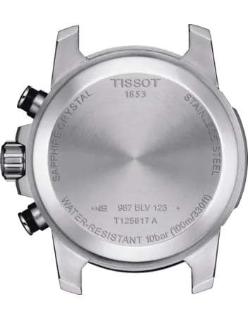 Tissot Supersport Chrono T125.617.21.051.00