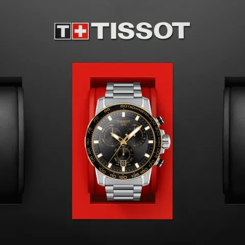 Tissot Supersport Chrono T125.617.21.051.00