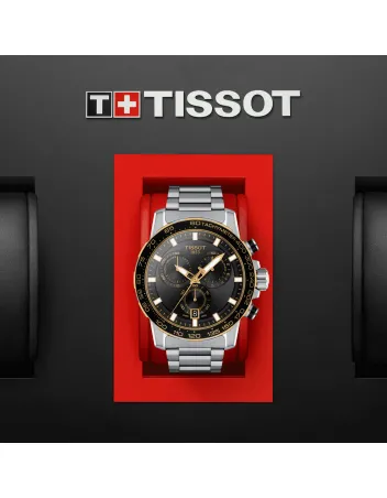 Tissot Supersport Chrono T125.617.21.051.00