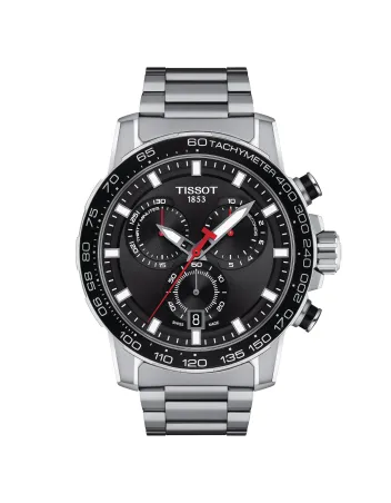 Tissot Supersport Chrono T125.617.11.051.00