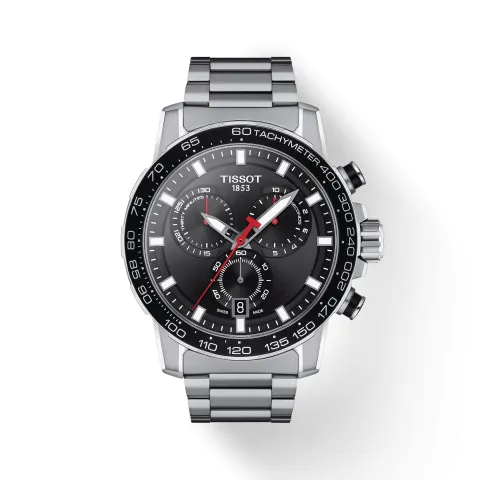 Tissot Supersport Chrono T125.617.11.051.00