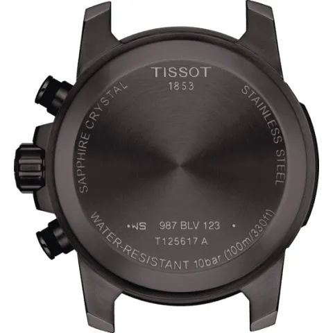 Tissot Supersport Chrono T125.617.33.051.00