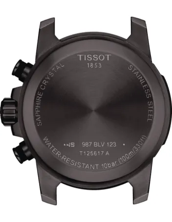 Tissot Supersport Chrono T125.617.33.051.00