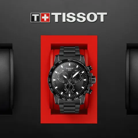 Tissot Supersport Chrono T125.617.33.051.00