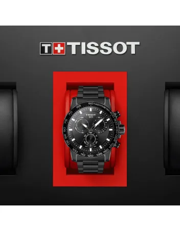 Tissot Supersport Chrono T125.617.33.051.00