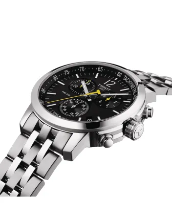 Tissot PRC 200 Chronograph T114.417.11.057.00