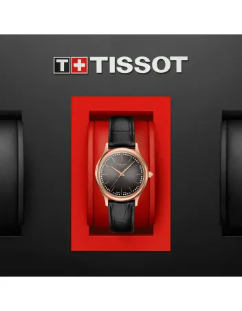 Tissot Excellence Lady 18K Gold T926.210.76.291.00