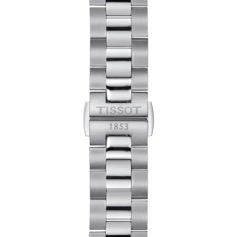 Tissot T-My Lady Automatic 18K Gold bezel T930.007.41.031.00