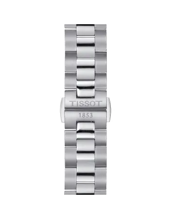 Tissot T-My Lady Automatic 18K Gold bezel T930.007.41.031.00