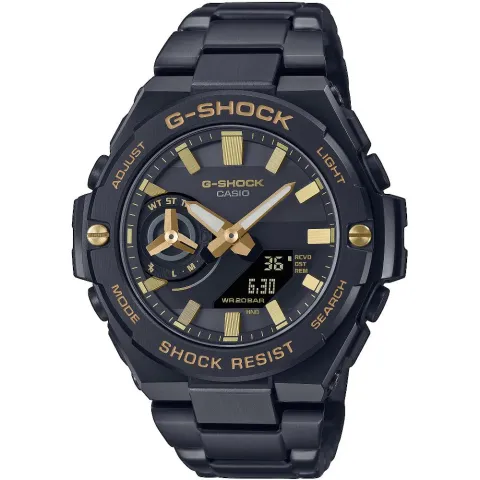 CASIO G-SHOCK PRO GST-B500BD-1A9ER