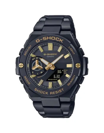 CASIO G-SHOCK PRO GST-B500BD-1A9ER