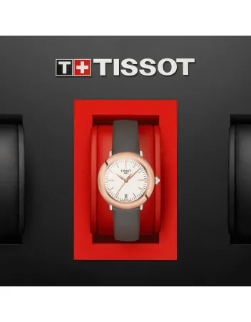 Tissot Glendora 18K Gold T929.210.46.266.00