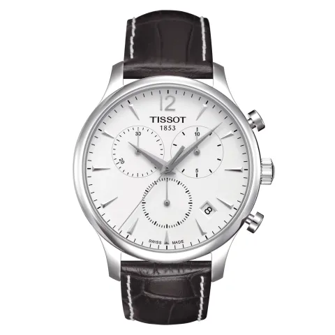 Tissot Tradition Chronograph T063.617.16.037.00