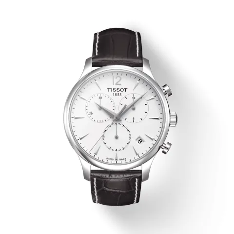 Tissot Tradition Chronograph T063.617.16.037.00