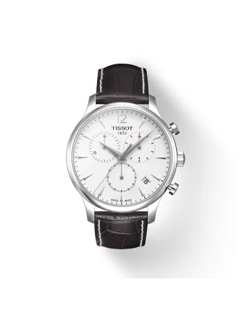 Tissot Tradition Chronograph T063.617.16.037.00