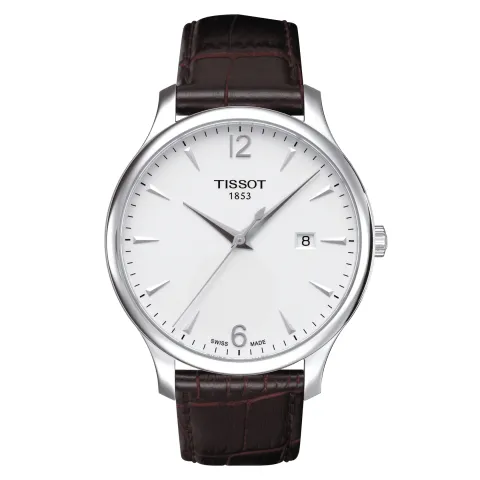 Tissot Tradition T063.610.16.037.00