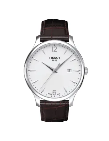 Tissot Tradition T063.610.16.037.00