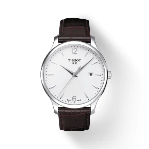 Tissot Tradition T063.610.16.037.00