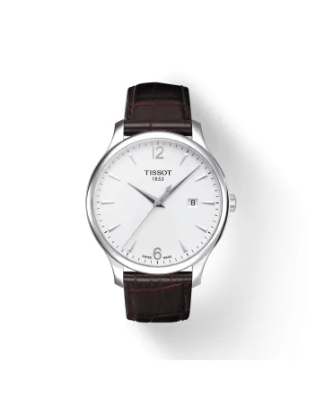 Tissot Tradition T063.610.16.037.00