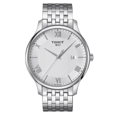 Tissot Tradition T063.610.11.038.00