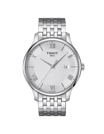 Tissot Tradition T063.610.11.038.00