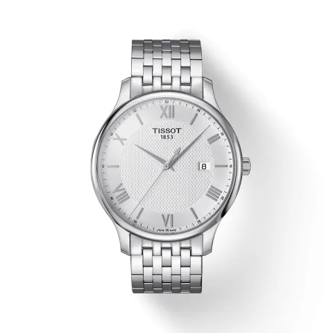 Tissot Tradition T063.610.11.038.00