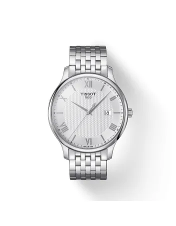 Tissot Tradition T063.610.11.038.00