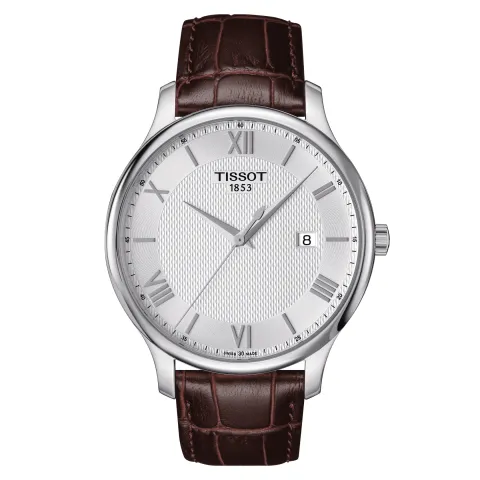 Tissot Tradition T063.610.16.038.00