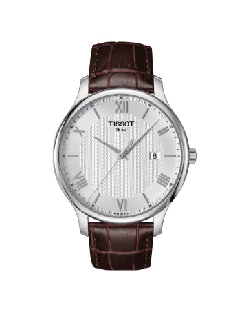 Tissot Tradition T063.610.16.038.00