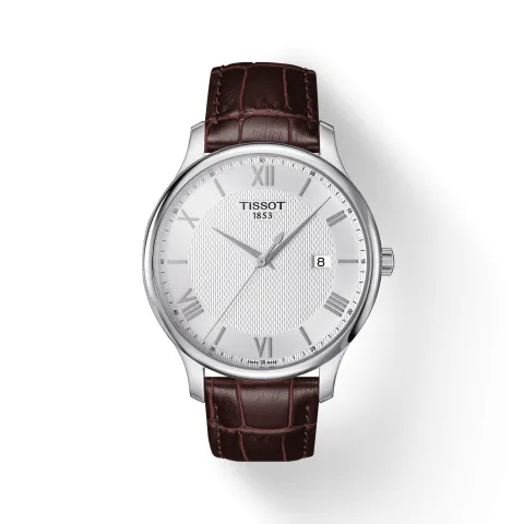 Tissot Tradition T063.610.16.038.00