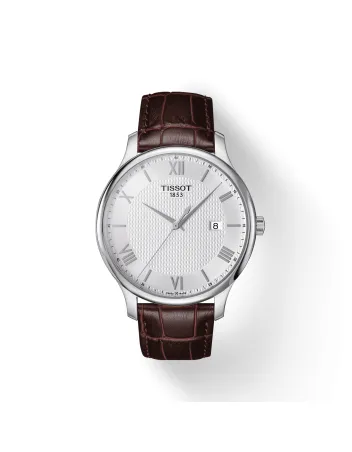 Tissot Tradition T063.610.16.038.00