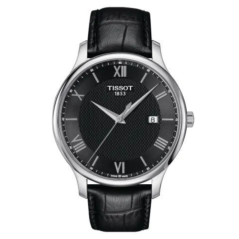 Tissot Tradition T063.610.16.058.00