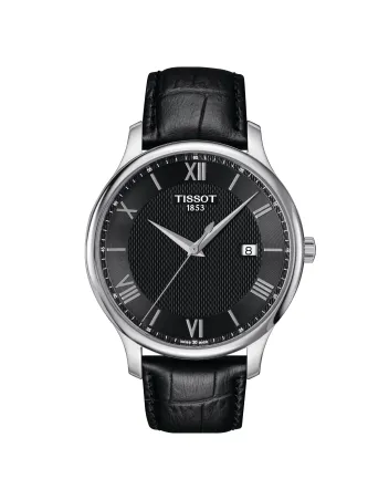 Tissot Tradition T063.610.16.058.00