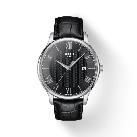 Tissot Tradition T063.610.16.058.00