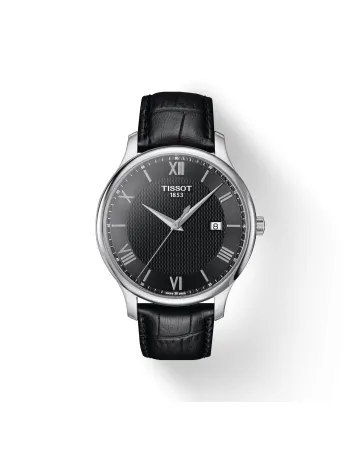 Tissot Tradition T063.610.16.058.00