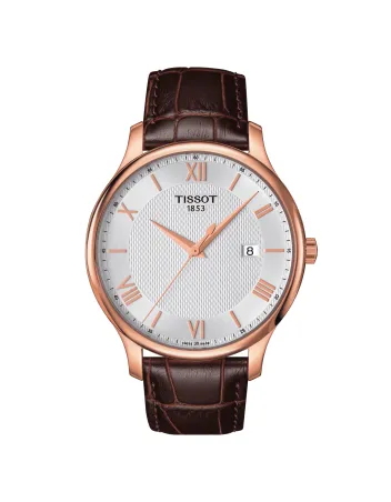 Tissot Tradition T063.610.36.038.00