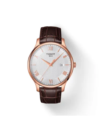 Tissot Tradition T063.610.36.038.00