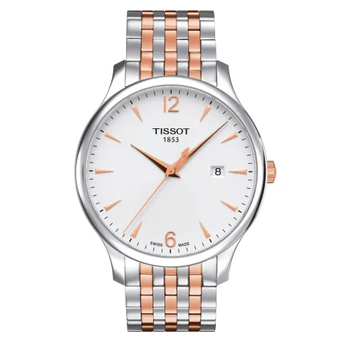 Tissot Tradition T063.610.22.037.01