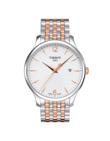 Tissot Tradition T063.610.22.037.01