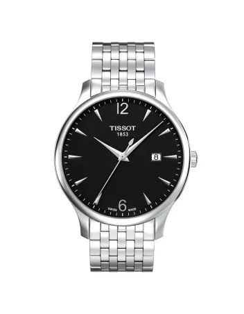 Tissot Tradition T063.610.11.057.00