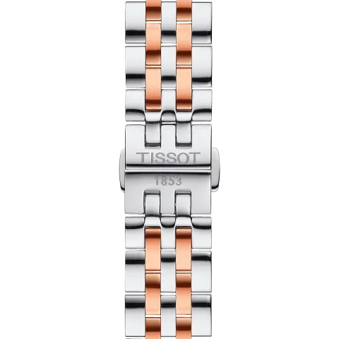 Tissot Tradition Lady T063.210.22.037.01