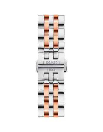 Tissot Tradition Lady T063.210.22.037.01