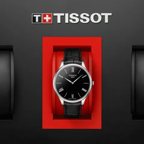 Tissot Tradition 5.5 T063.409.16.058.00