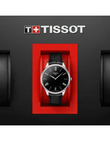 Tissot Tradition 5.5 T063.409.16.058.00