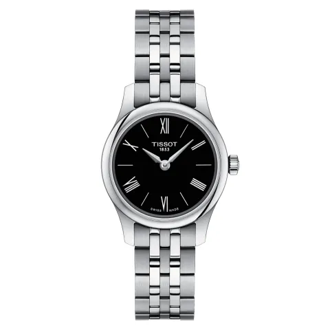 Tissot Tradition 5.5 Lady T063.009.11.058.00