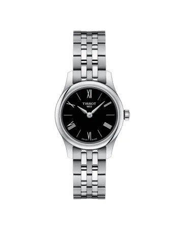 Tissot Tradition 5.5 Lady T063.009.11.058.00