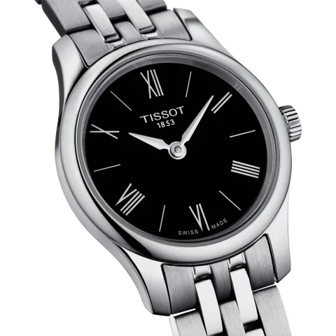 Tissot Tradition 5.5 Lady T063.009.11.058.00